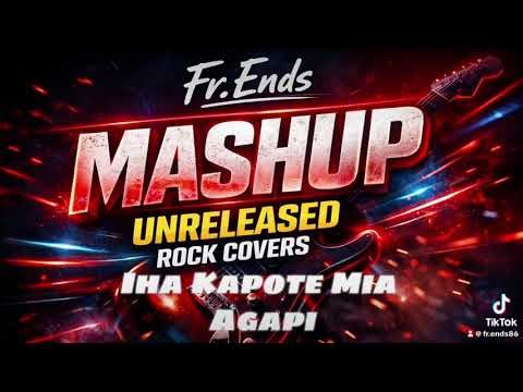 Secret Mashup Cover | Unreleased Songs Mix | Pop Folk / Rock Fusion