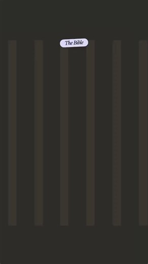 Staying rooted in the Word of God doesn’t have to look the same for everyone. Whether it’s reading the Bible, using Bible in a Year, following a plan on YouVersion, watching Bible videos, or sitting with a daily devotional - it all counts. Small, faithful rhythms can shape our lives more than we realise. #BibleInAYear #YouVersion #ChristianTikTok #FaithInEverydayLife #RootedInTheWord