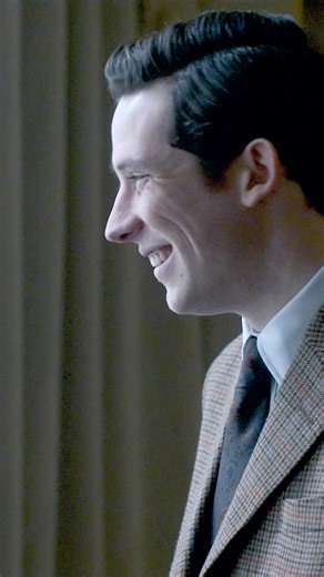 The Crown-Everything is predestined.#history #netflix #drama