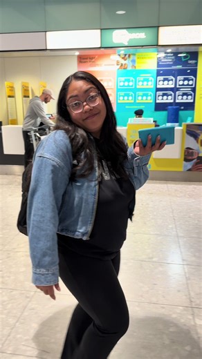 Parisian Croissant Adventure in London & Paris