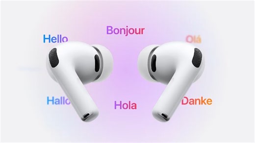 iOS 26 Update Brings These New Features to AirPods Pro 3, Pro 2, AirPods 4
