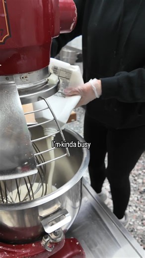 I'm just over here making the pie world go 'round. 🥧You're welcome. Have you seen today's Pied Piper Christmas Cheer Deal? What do you want to see next in the lineup? 🎄🎉 #bosslady #smallbusiness #eatlocal | Pied Piper Bakery