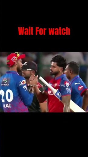 #cricket #shortfeed #youtubeshorts Wait For watch