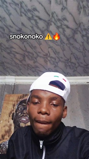 Snokonoko freestyle ⚠️🔥🔥🔥🔥 | Fezela Mshini