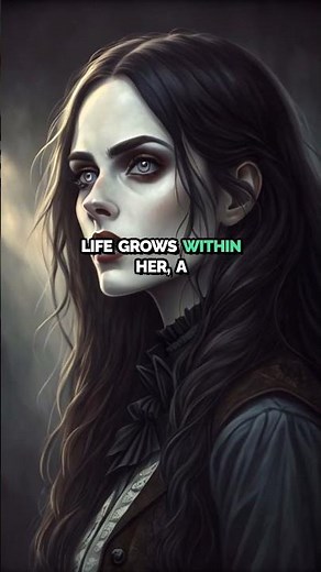 Vampire Pregnancy: Miracle or Curse?