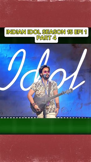 Exploring Indian Idol: Badshah's Musical Journey