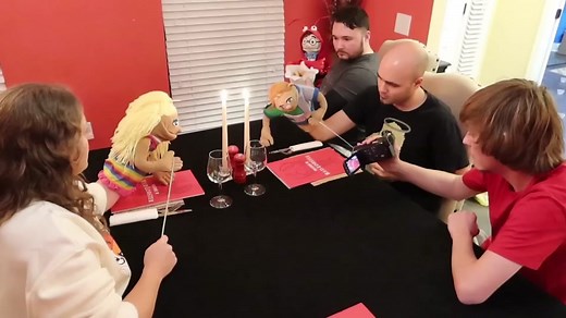 SML BTS #sml #smltiktok #sml_team🌹 #smlclips #smljeffy #smlfunny #smlmovie #jeffy #funny #funnysml #puppet #smlfunnymoments #smlbestmoments #jeffyfunnymoments #smlbts #smlbtsmoments #fyp #fypシ