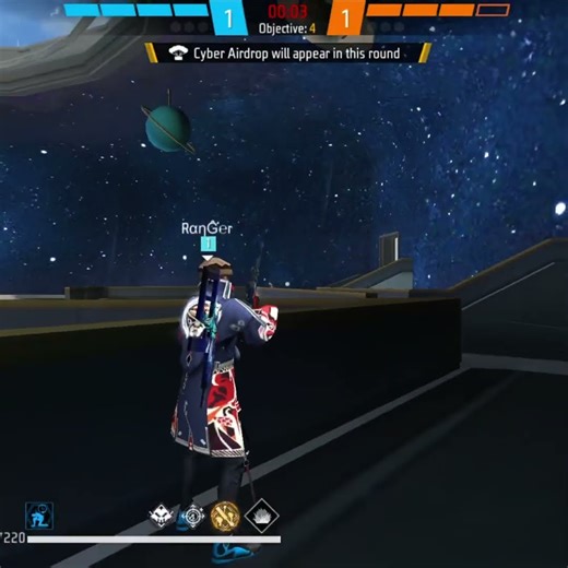 “🔥 Double Sniper Domination in Free Fire | Insane Headshots Only 🎯”