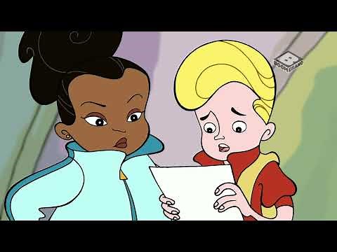 Class of 3000 S01E09 Westley Side Story 1080p FHD