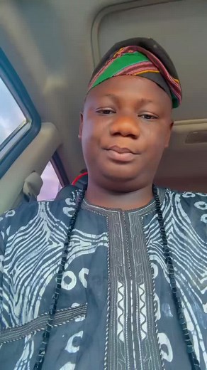 babalawo.erinfola1 (@babalawo.erinfola1)’s videos with original sound - babalawo.erinfola1