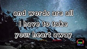 82K views · 6K reactions | Words - Beegees Karaoke Version | Ryan Music Jam | Facebook