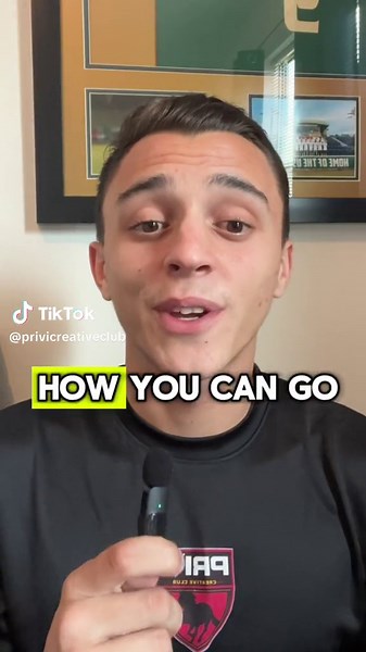 Create this Cool Graphic Using just Canva🎨Learn Easy Sports Graphics with Me🏈🏀 #sportstiktok #sports