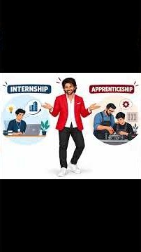 Internship vs Apprenticeship: What’s the Difference?