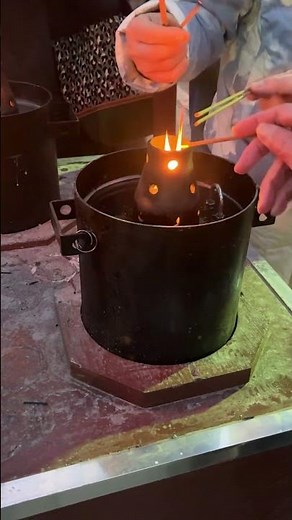 Burning Away Bad Luck｜Setsubun Ritual at Kyoto’s Mibu-dera Temple
