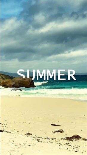 Little Beach Albany WA | Most Beautiful Beach in Western Australia