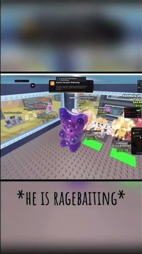 Scripting scammers PART 9 | # #sab #roblox #robloxscripting