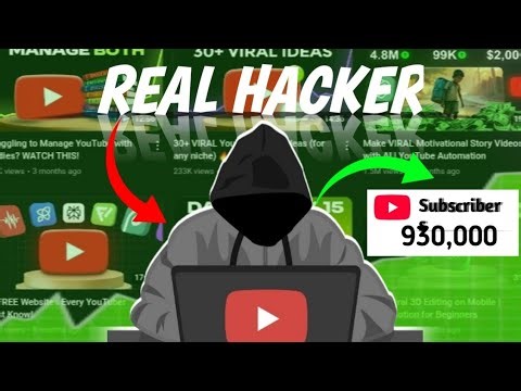 SECRET Of @decodingyt Grew So FAST (And How YOU Can Too!)