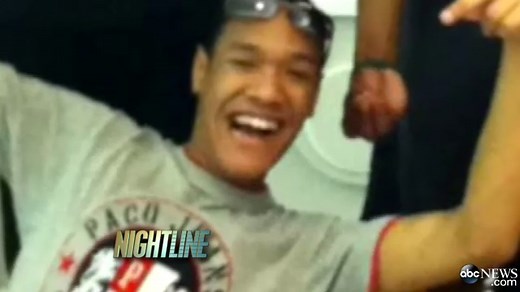 Lung Transplant Recipient Searches for Donor's Identity