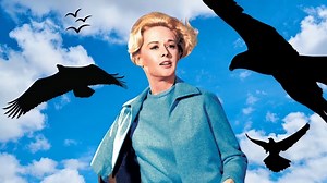 Esta película de Hitchcock tiene una sorprendente conexión con Disney que seguramente desconocías