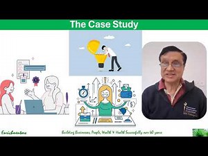 Excellence in Time Management I Introduction Case Study