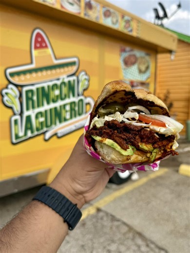 Explore Rincon Lagunero in Fort Worth, TX