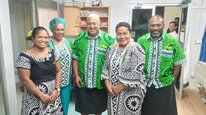 PM, Health Minister and PS for Health expected to be vaccinated soon