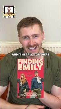 Finding Emily is the start of a new Golden Age of Rom-Coms #FindingEmily #Review #RomComs