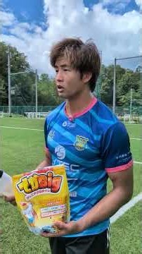ラグビー選手のプレー目線をお届け！ #らぐびーくえすと #ラグビー