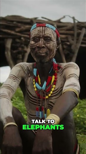 Elephants' Disappearance Extinction's Cost on Human Heritage