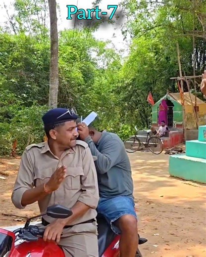 👉 😆 10 ଟଙ୍କାରେ 1000! ଫକିରାର ନୂଆ ଧନ୍ଧା 💸 ବଡ଼ ଠକେଇ ଖୋଲାସା!Part-7 @deepakroutkendrapara