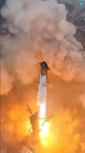 Why Rockets Drop Their Boosters — And What Happens Next! #facts #ytshorts #trending