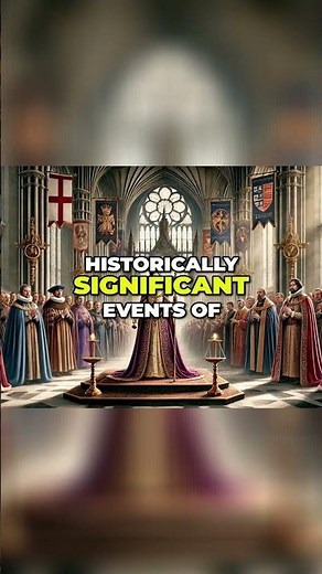 Mary I's Coronation: A Turning Point for Queens in England