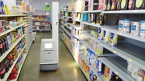 Please Don't Kick the Inventory Bot