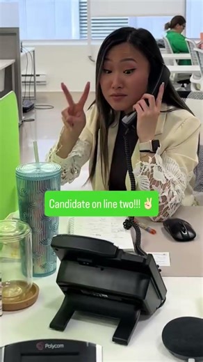 When line two is suddenly a peace sign ✌