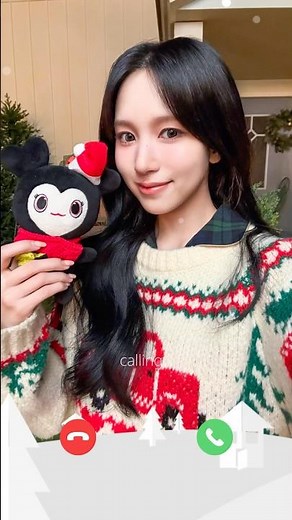 Voice Message from MINA