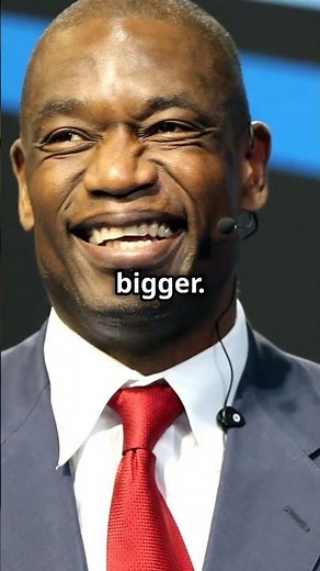 Remembering Dikembe Mutombo: NBA Legend and Humanitarian