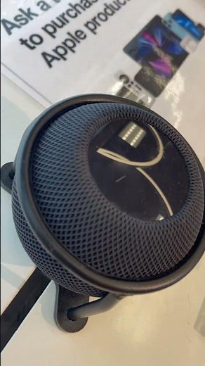 Apple HomePod Mini Smart Speaker | Wonder how good are these | Is it better than Amazon Echo Dot?