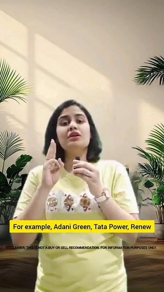 India’s Renewable Energy Boom: Best Solar & Green Power Stocks to Watch in 2025!