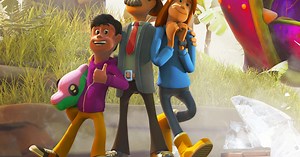 Two Point Hospital and Campus team confirm their next game – check out the first trailer!