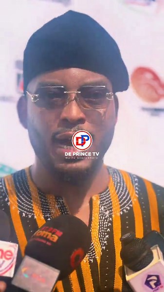 NFA Deputy Executive Secretary on Asante Festival