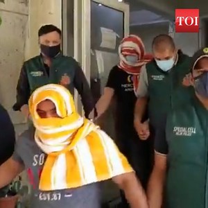 966K views · 6.4K reactions | Olympic medallist Sushil Kumar arrested in wrestler murder case | The Times of India | Facebook