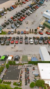 Quick recap Reel from Yesterdays Jeeps & Java! Thank you again to everyone came out! Stay tuned for updates and information on our next event. | Quadratec