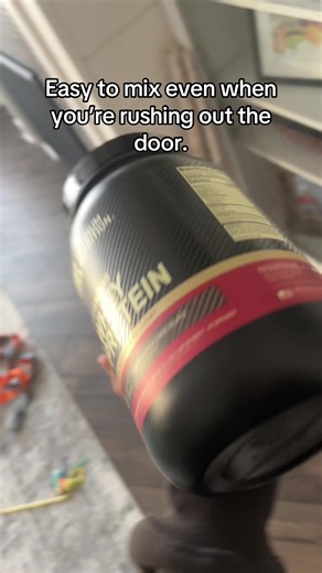 Easy Whey Protein Mixing Tips for Busy Lifestyles