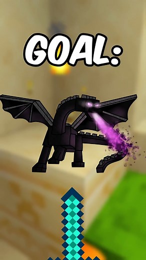 92K views · 2.8K reactions | Minecraft, But Any Color i Say Disappears #minecraft #minecraftmemes #minecraftbuilds #minecraftpe #minecraftmods | Parrot | Facebook