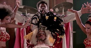 Rudy Ray Moore performing "The Signifying Monkey" in DOLEMITE (1975). Never gets old.