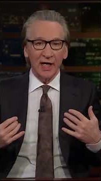 New Rule: The Disclosure Moment | Real Time with Bill Maher (HBO)