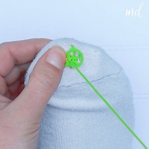 59K views · 607 reactions | 14 incredible embroidery hacks | MetDaan DIY | Facebook