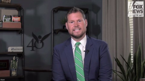 Planned Parenthood chapter provided Harris campaign workspace, breaking tax law: IRS complaint