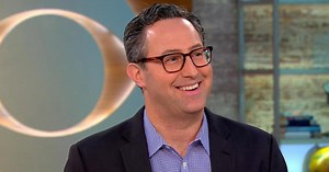 Foursquare CEO on using location data to predict trends