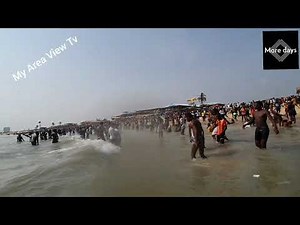 Elegushi Beach Lagos Nigeria, a place to visit